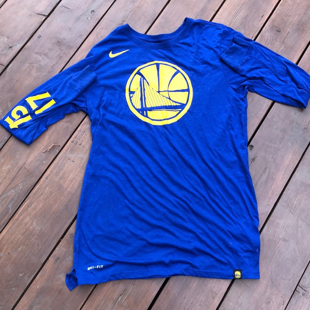 Nike dri fit shirt